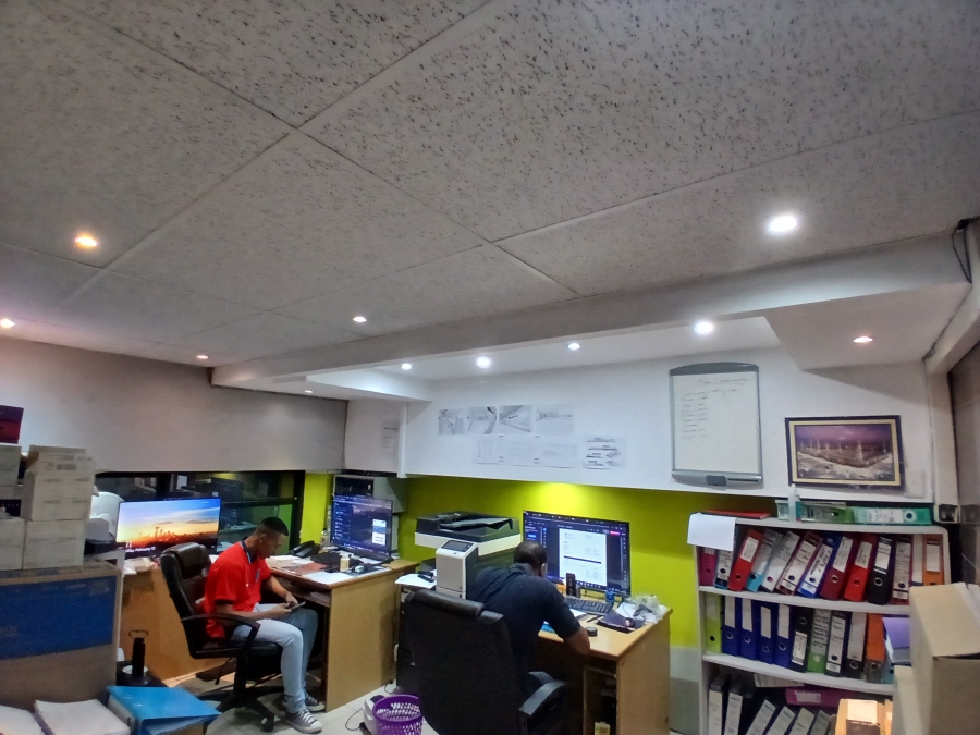 To Let commercial Property for Rent in Rustenburg Central North West